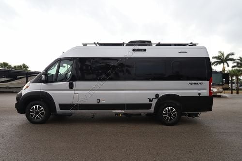2025 Winnebago Travato 59K