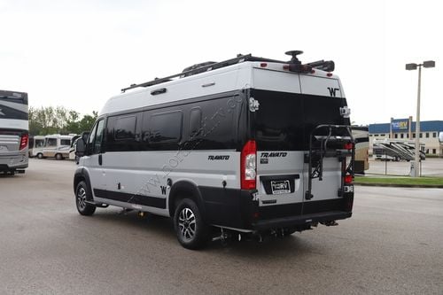 2025 Winnebago Travato 59K