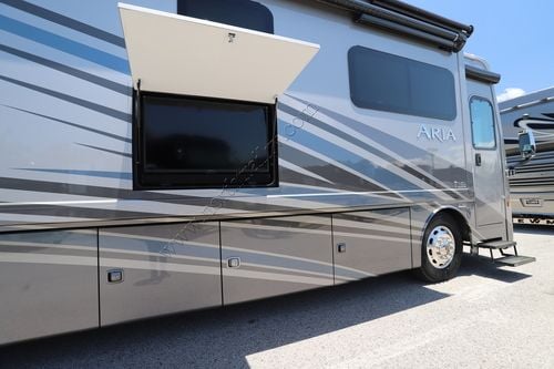 2023 Thor Aria 3901