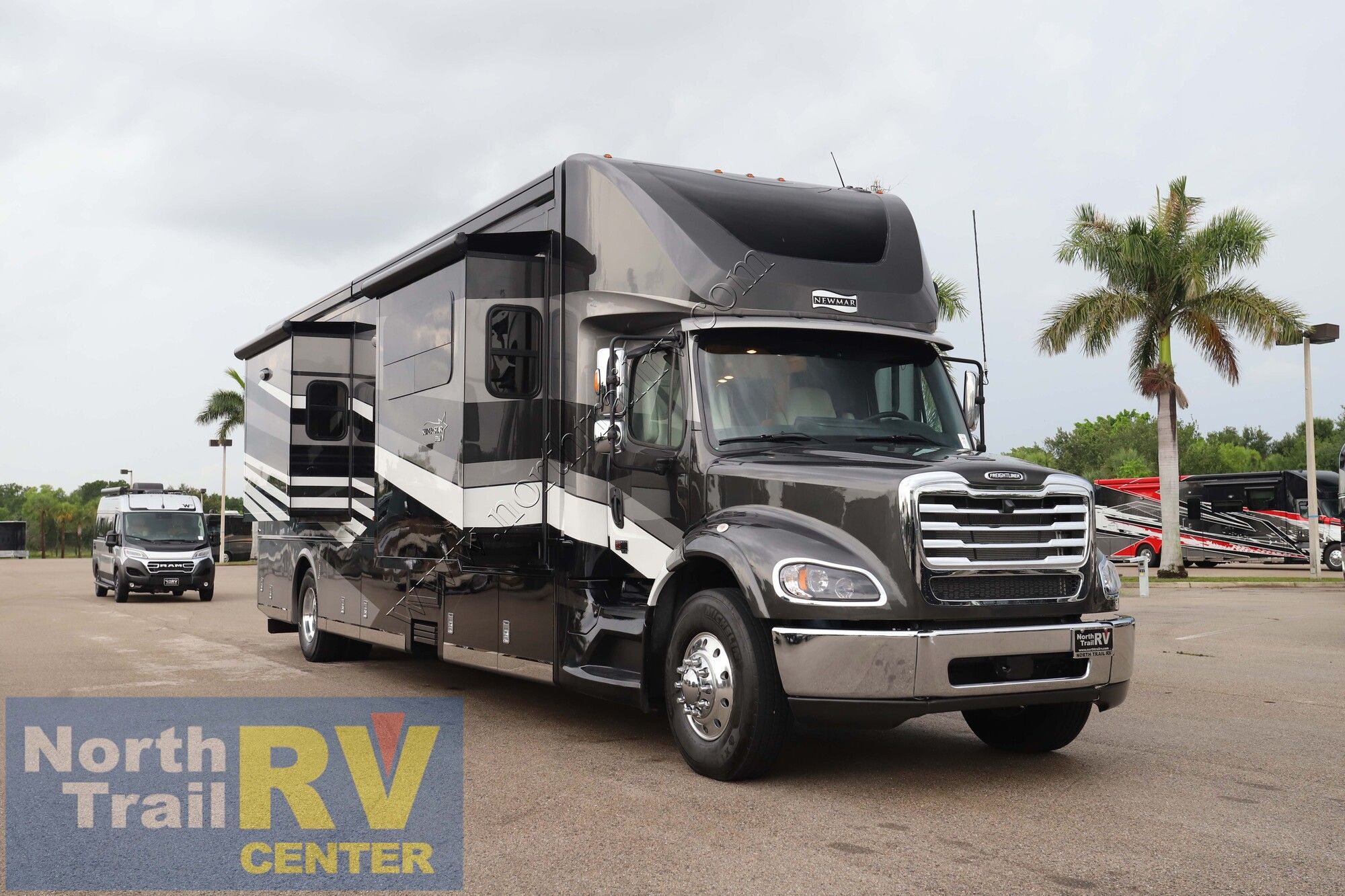 New 2026 Newmar Super Star 4159 Super C  For Sale