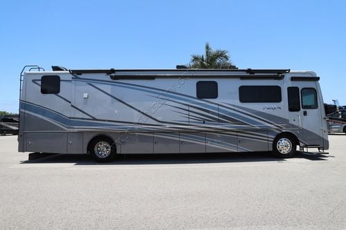 2023 Thor Aria 3901