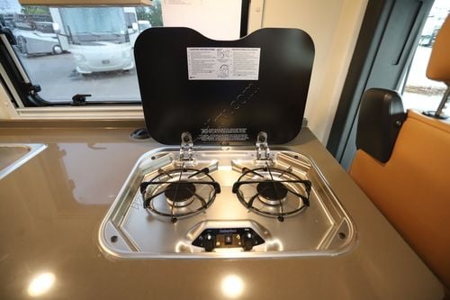 2025 Winnebago Travato 59K