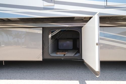 2023 Thor Aria 3901