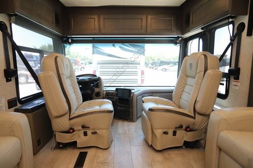 2023 Thor Aria 3901