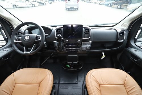 2025 Winnebago Travato 59K