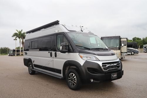 2025 Winnebago Travato 59K