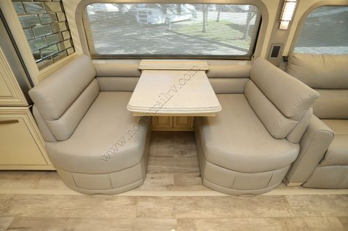 2021 Newmar Essex 4551