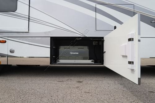 2025 Renegade Rv Xl 45BBC Super C