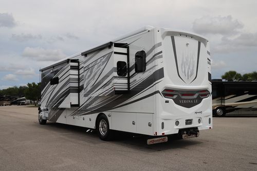 2026 Renegade Rv Verona Le 40LRB