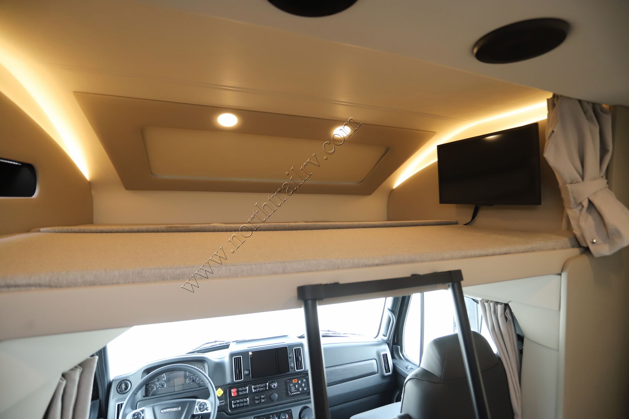New 2026 Renegade Rv Verona Le 40LRB Super C  For Sale