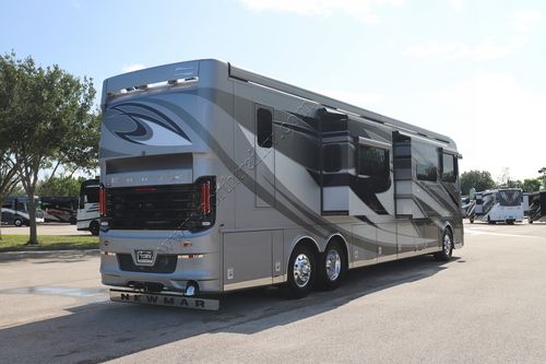 2021 Newmar Essex 4551