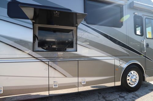 2021 Newmar Essex 4551