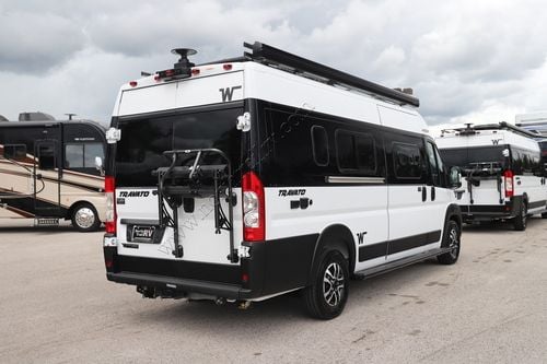 2025 Winnebago Travato 59K