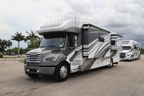 2026 Renegade Rv Verona Le 40LRB