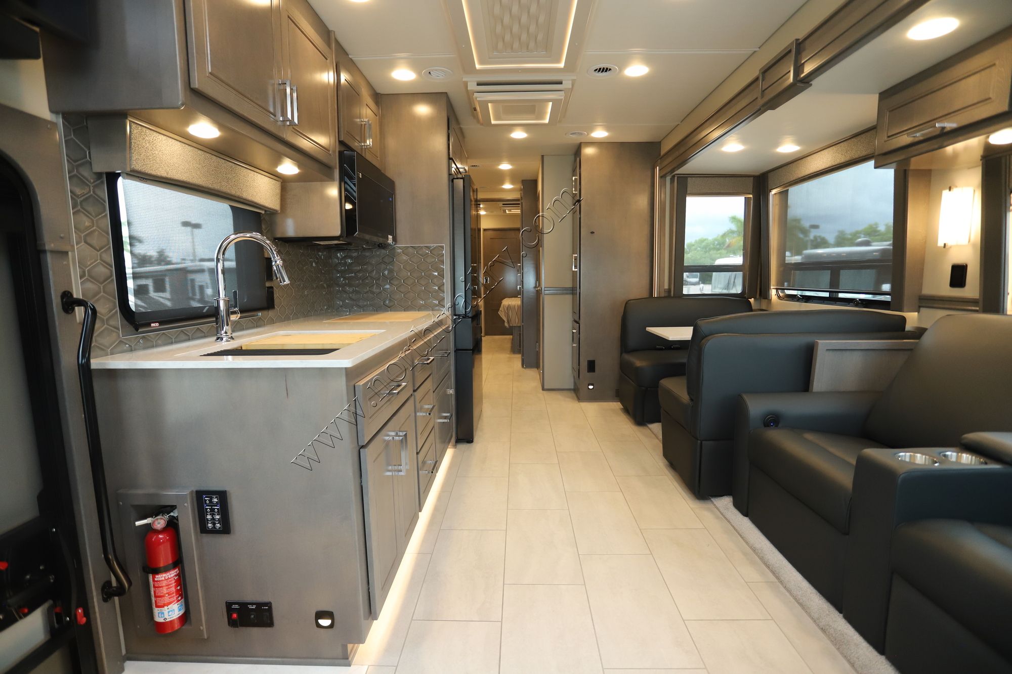 New 2025 Renegade Rv Xl 45BBC Super C  For Sale