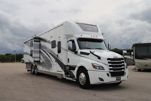 2025 Renegade Rv Xl 45BBC Super C