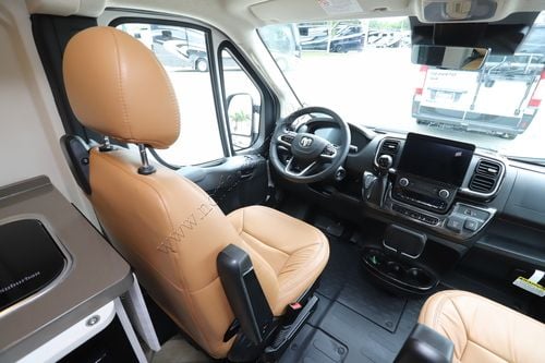 2025 Winnebago Travato 59K