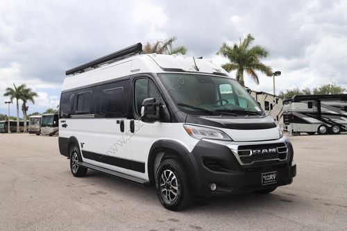 2025 Winnebago Travato 59K