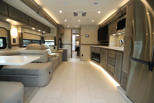 2026 Renegade Rv Verona Le 40LRB