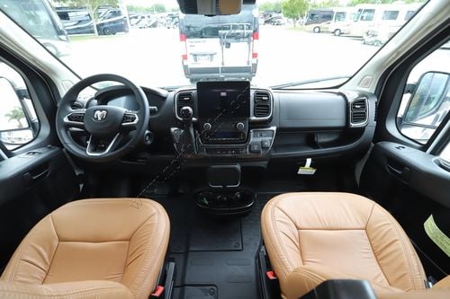 2025 Winnebago Travato 59K