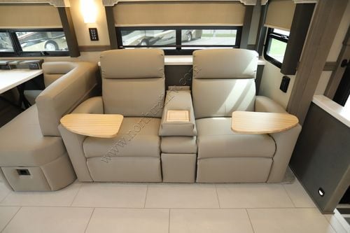 2026 Renegade Rv Verona Le 40LRB