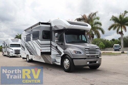 2026 Renegade Rv Verona Le 40LRB