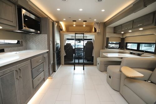 2026 Renegade Rv Verona Le 40LRB