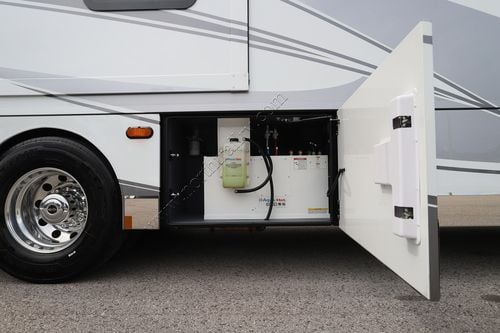 2025 Renegade Rv Xl 45BBC Super C