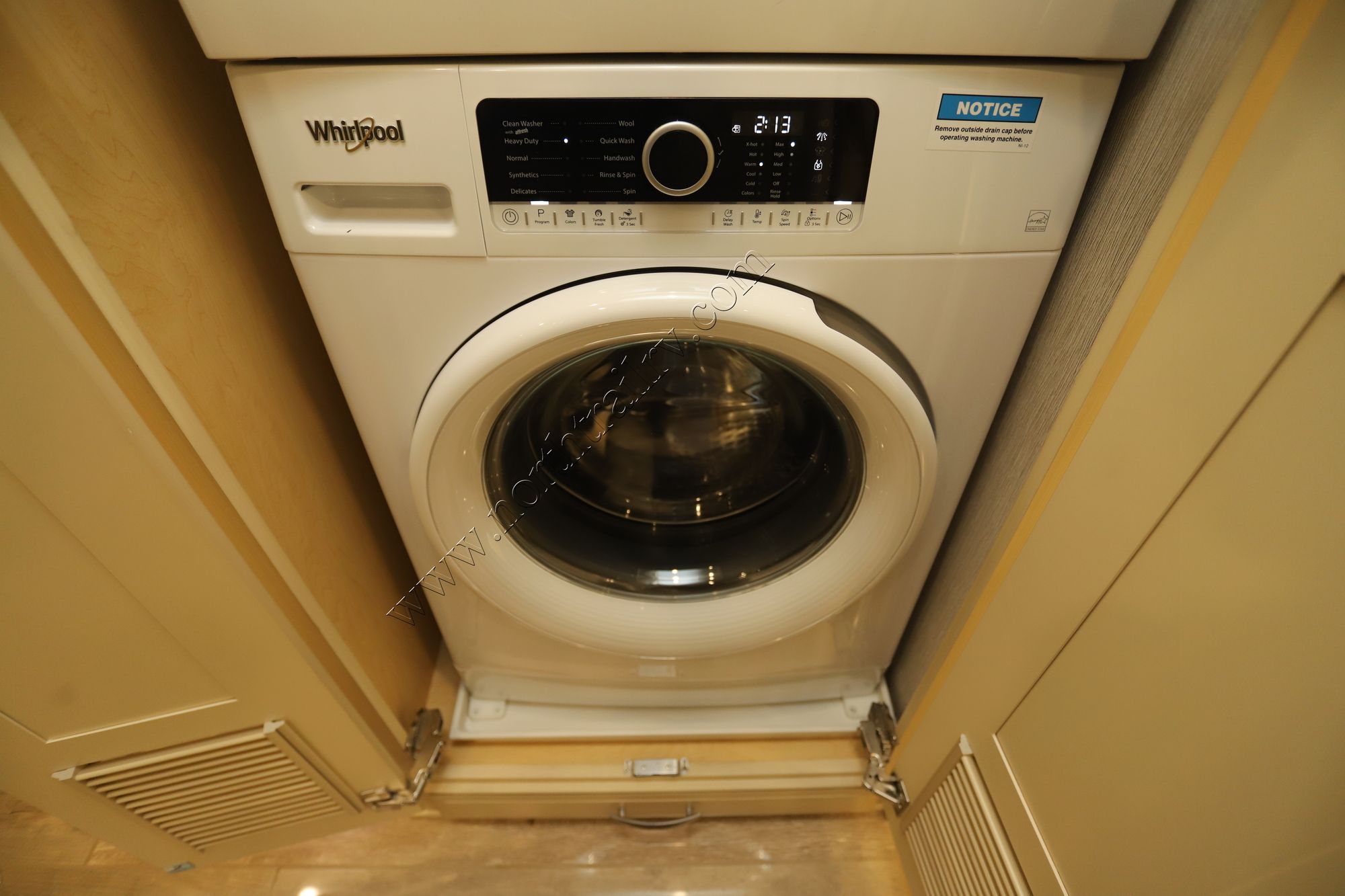 Used 2021 Newmar Essex 4551 Class A  For Sale