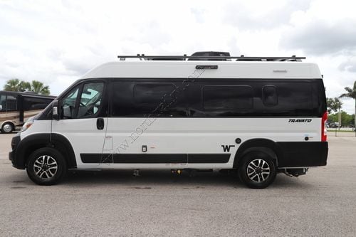 2025 Winnebago Travato 59K
