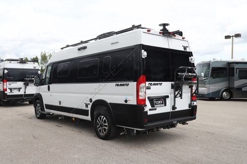 2025 Winnebago Travato 59K