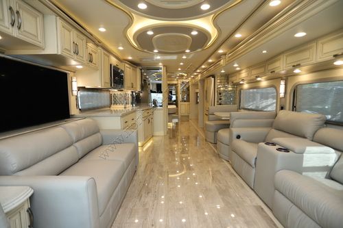 2021 Newmar Essex 4551