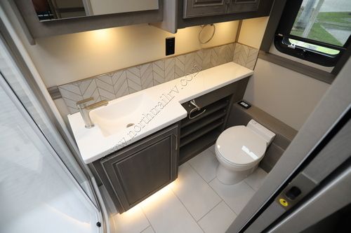 2026 Renegade Rv Verona Le 40LRB