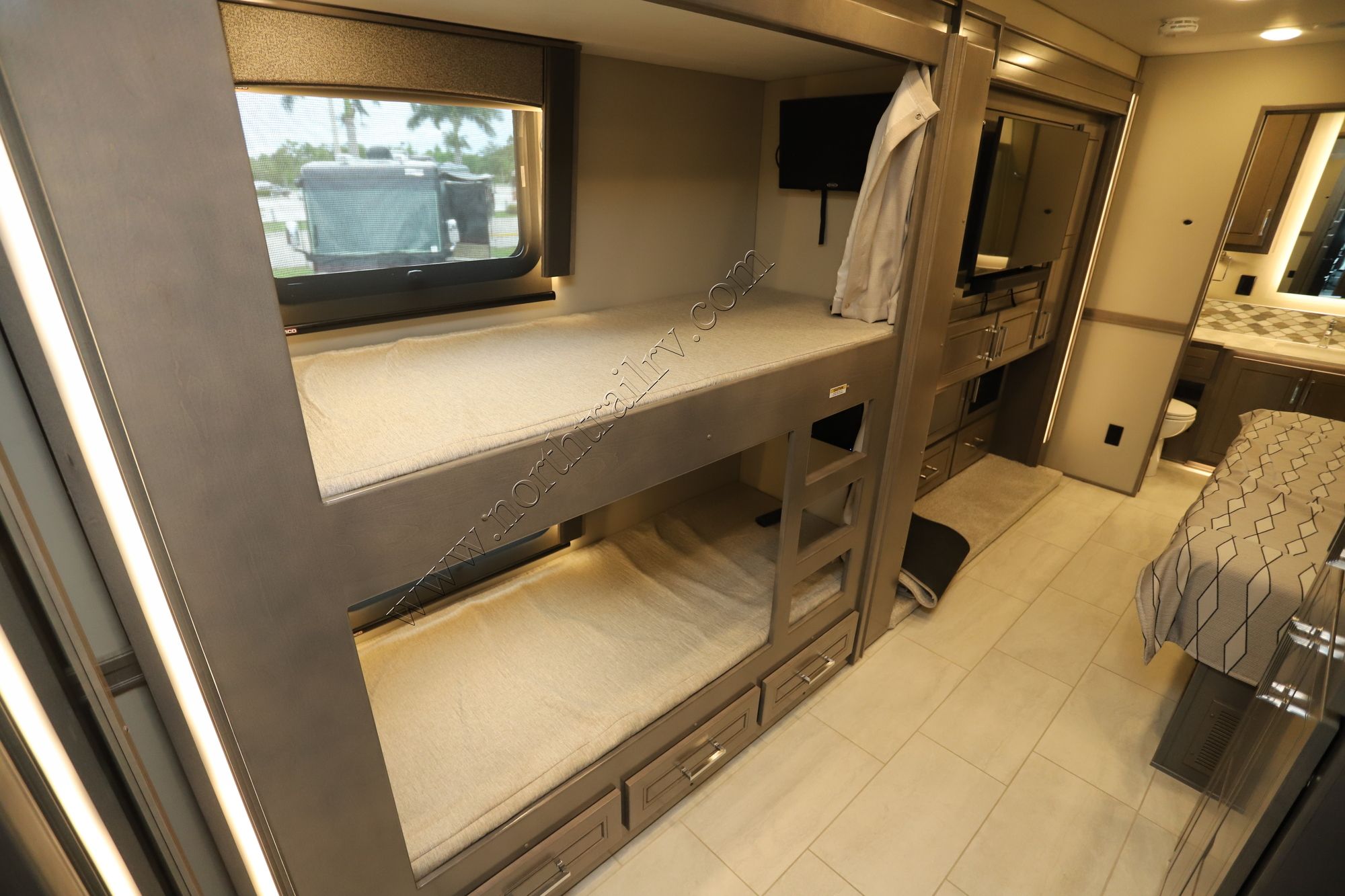 New 2025 Renegade Rv Xl 45BBC Super C  For Sale
