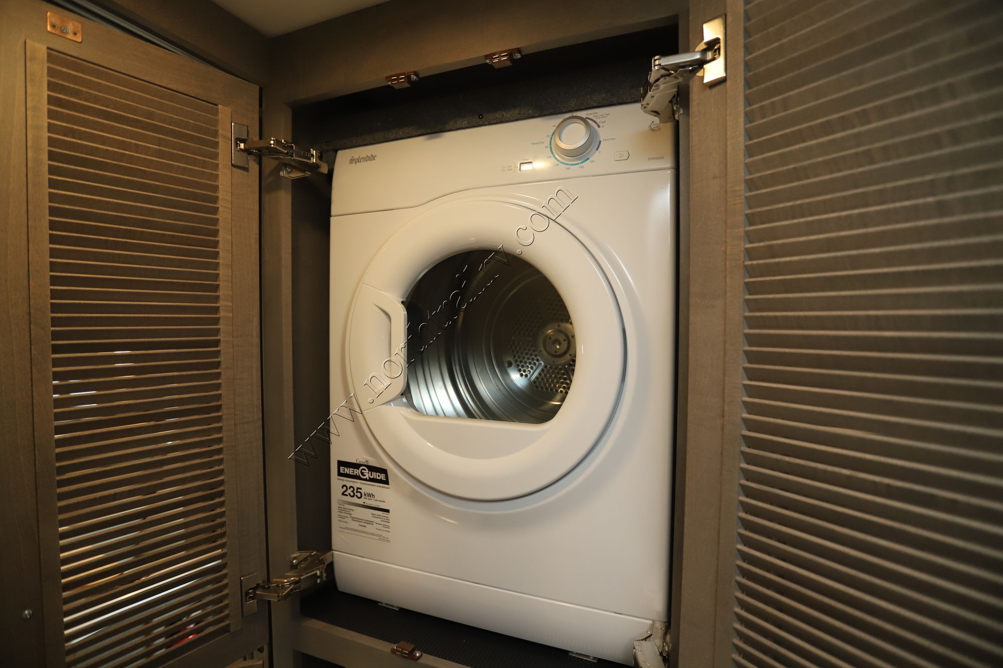 New 2026 Renegade Rv Verona Le 40LRB Super C  For Sale