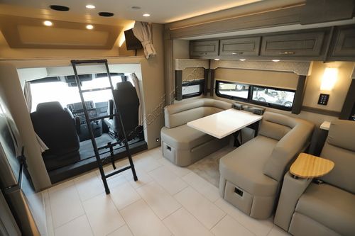 2026 Renegade Rv Verona Le 40LRB