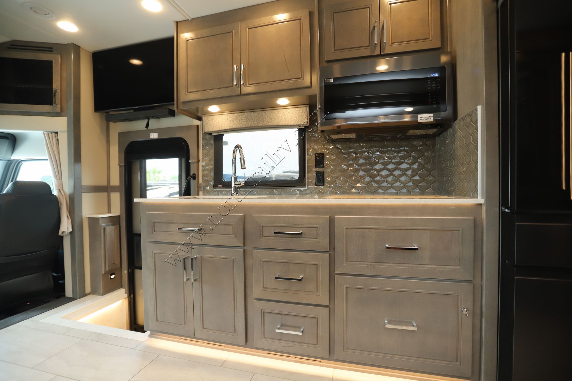 New 2025 Renegade Rv Xl 45BBC Super C  For Sale