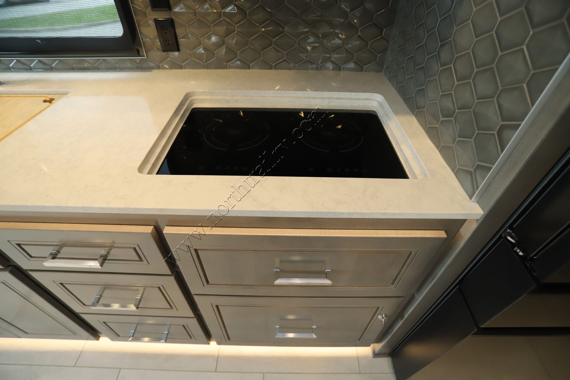 New 2025 Renegade Rv Xl 45BBC Super C  For Sale