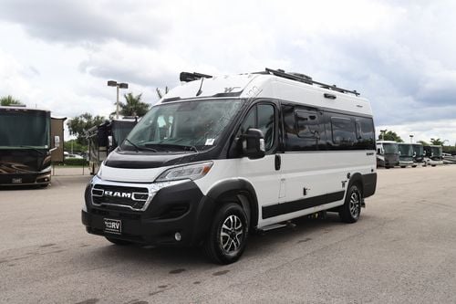2025 Winnebago Travato 59K