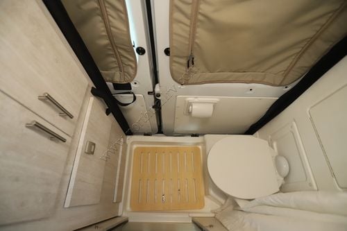 2025 Winnebago Travato 59K