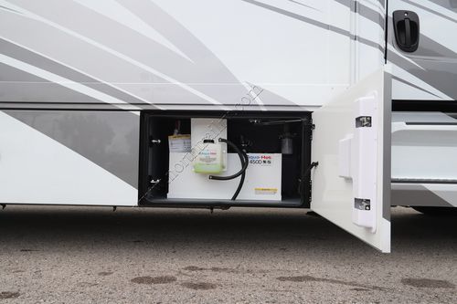 2026 Renegade Rv Verona Le 40LRB