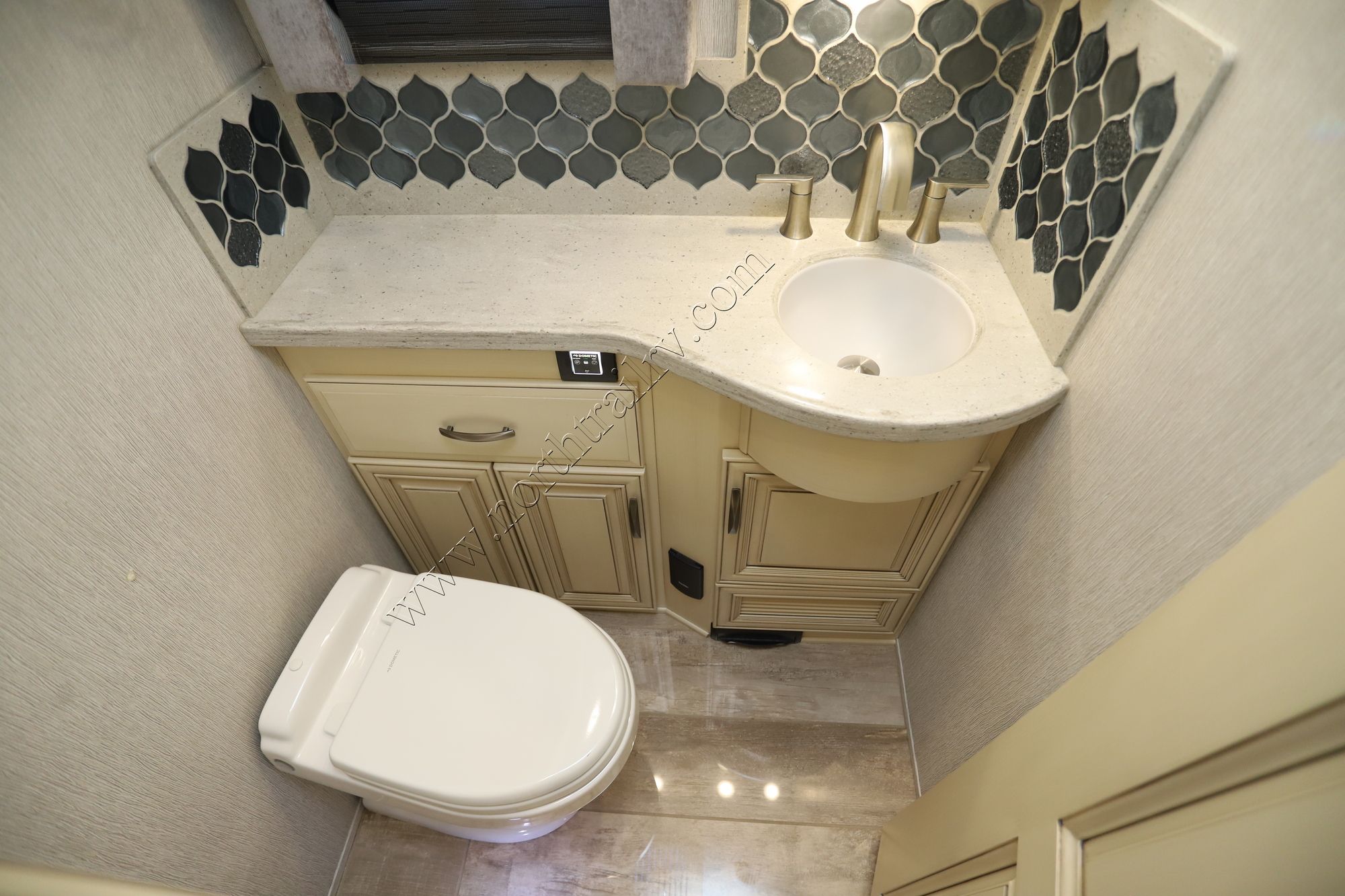 Used 2021 Newmar Essex 4551 Class A  For Sale