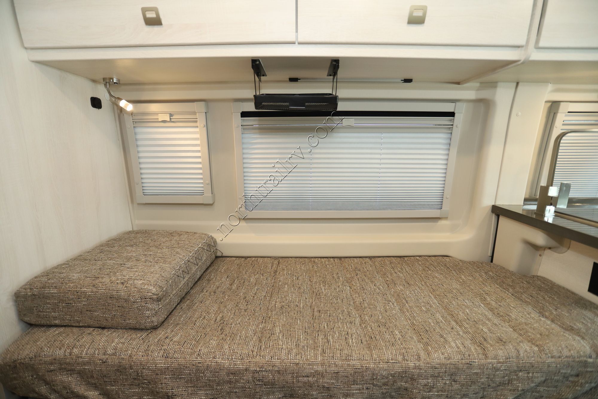 New 2025 Winnebago Travato 59K Class B  For Sale