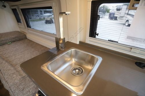 2025 Winnebago Travato 59K
