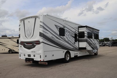 2026 Renegade Rv Verona Le 40LRB