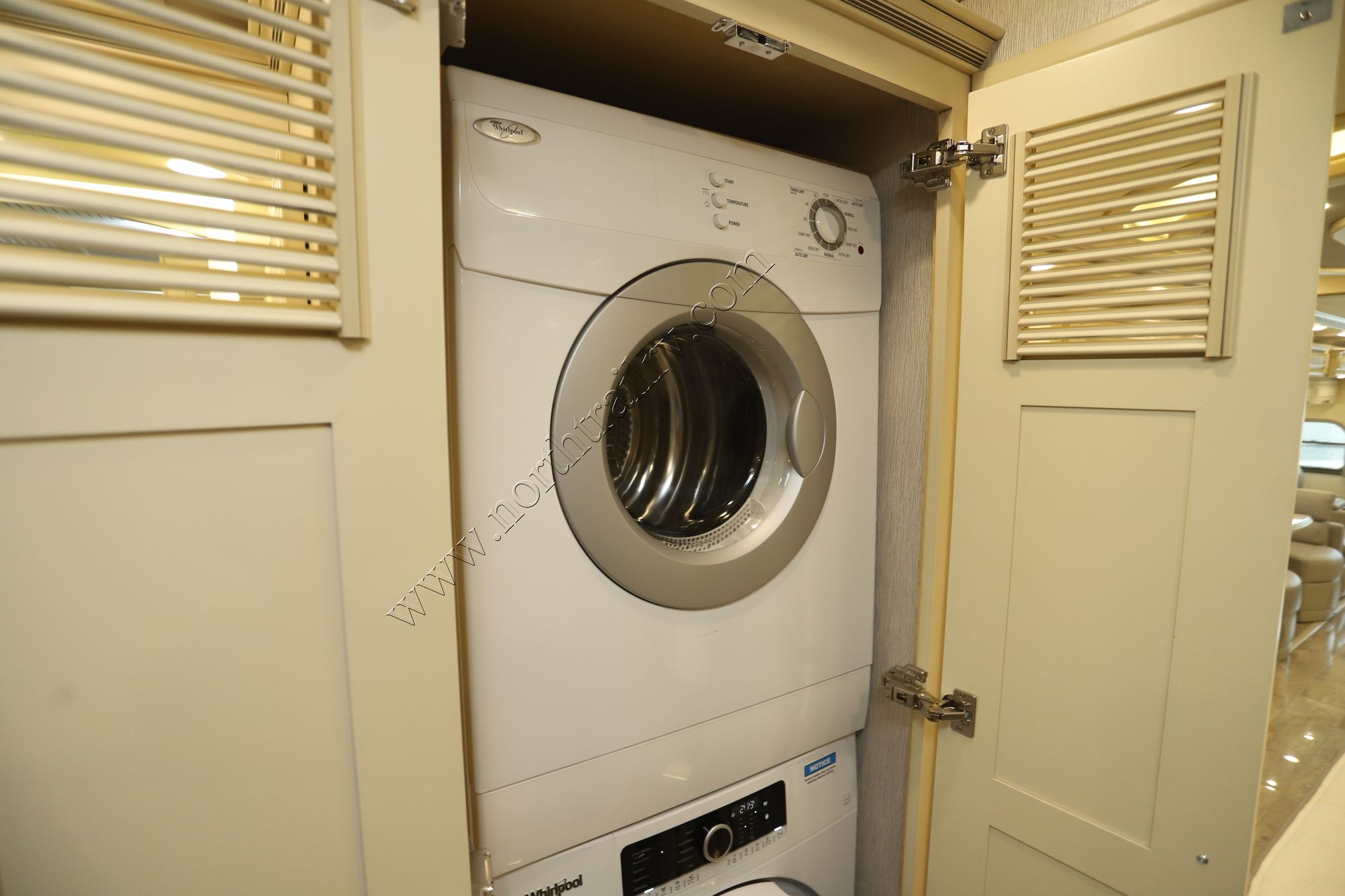 Used 2021 Newmar Essex 4551 Class A  For Sale