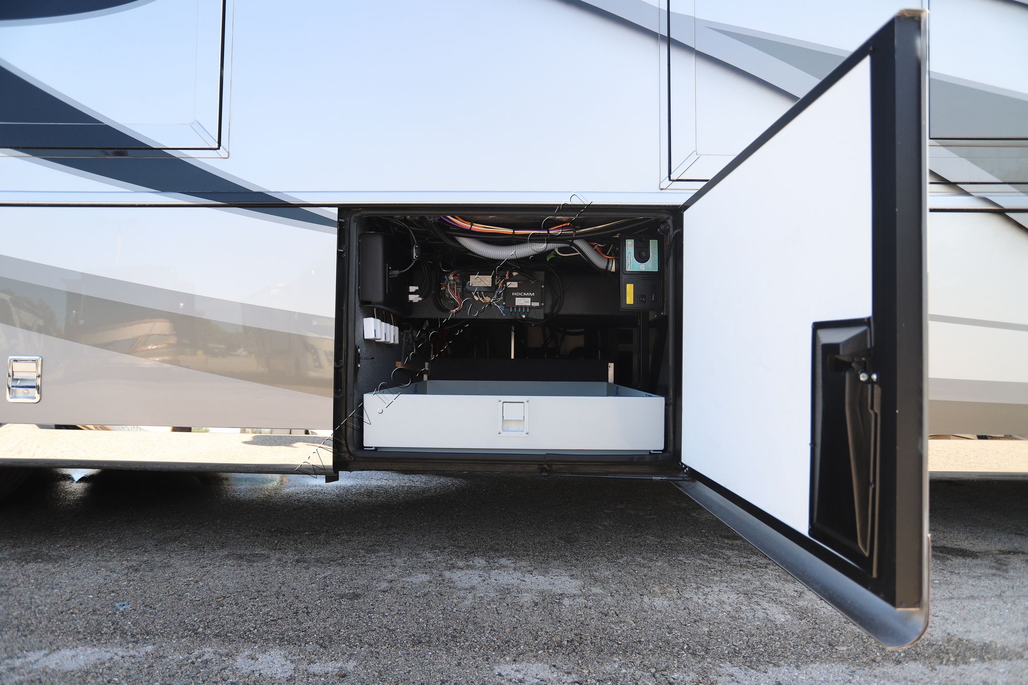 Used 2021 Newmar Essex 4551 Class A  For Sale