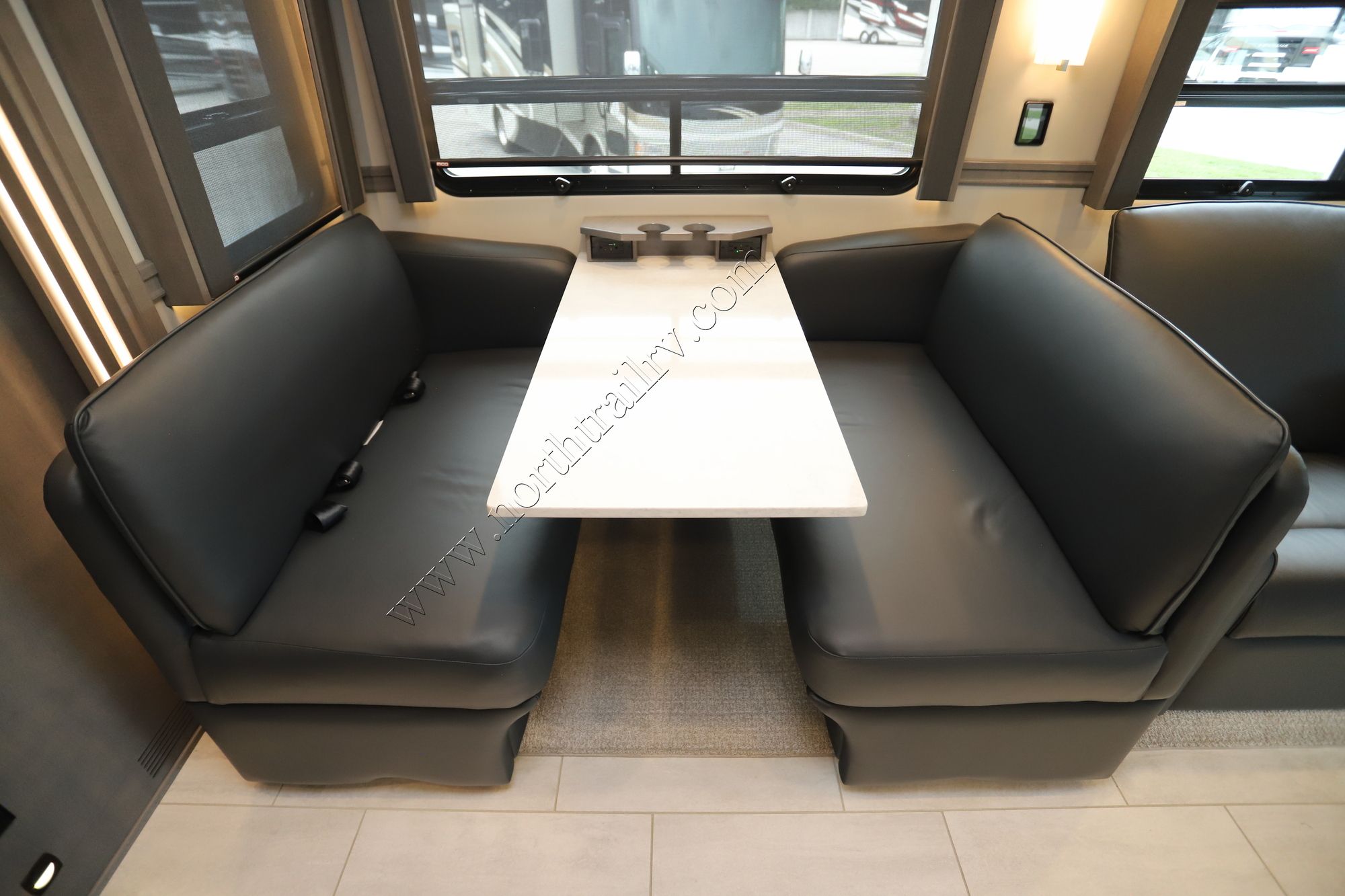 New 2025 Renegade Rv Xl 45BBC Super C  For Sale