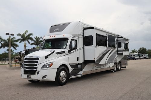 2025 Renegade Rv Xl 45BBC Super C