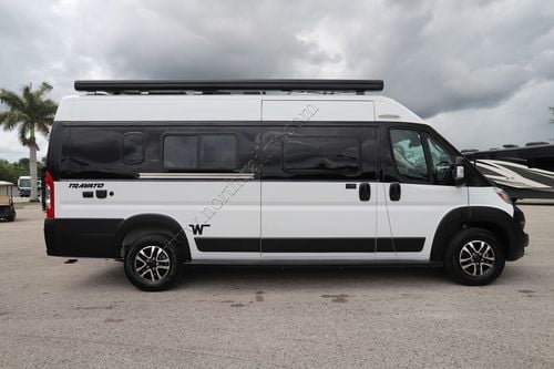 2025 Winnebago Travato 59K